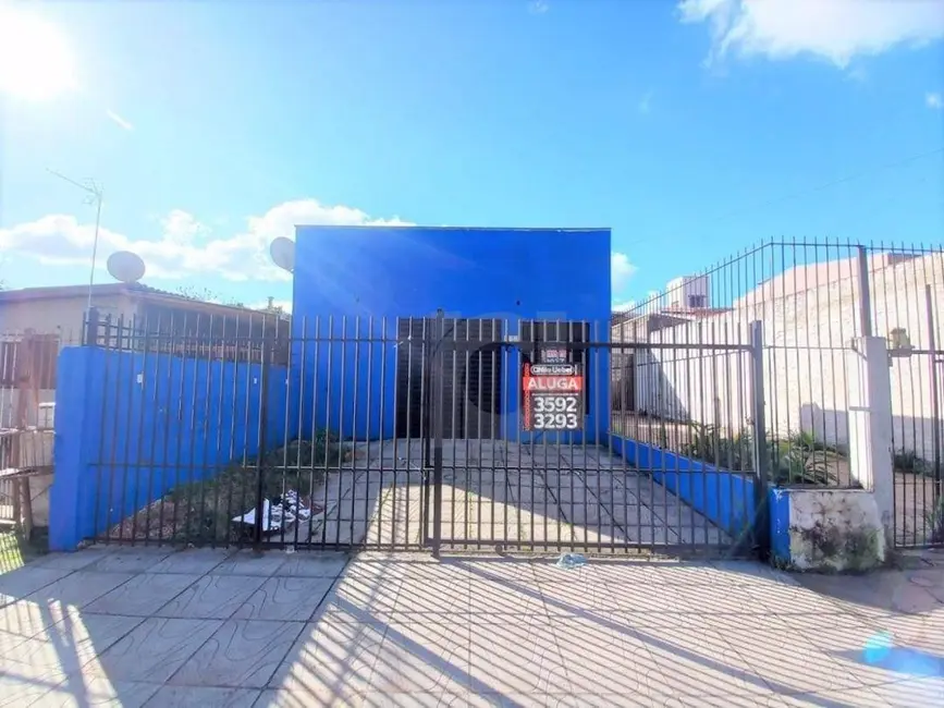 Foto 4 de Loja para alugar, 40m2 em Santos Dumont, Sao Leopoldo - RS