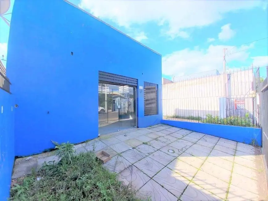 Foto 5 de Loja para alugar, 40m2 em Santos Dumont, Sao Leopoldo - RS