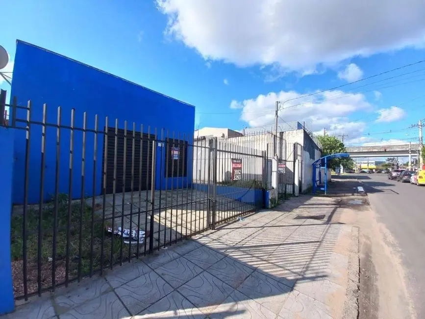 Foto 3 de Loja para alugar, 40m2 em Santos Dumont, Sao Leopoldo - RS