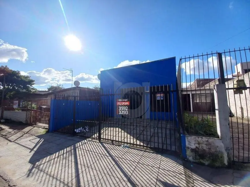 Foto 2 de Loja para alugar, 40m2 em Santos Dumont, Sao Leopoldo - RS