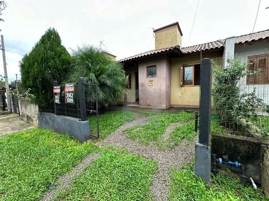 Casa com 2 quartos à venda, 95m2 em Portao - RS - imagem 1 Foto 1 de Casa com 2 quartos à venda, 95m2 em Portao - RS