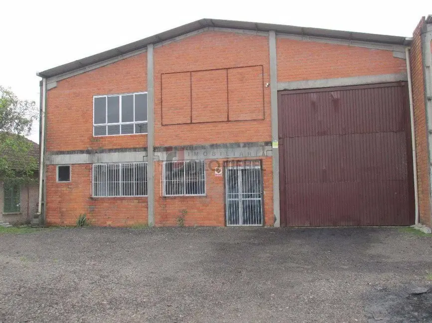 Foto 1 de Armazém / Galpão à venda, 510m2 em Centro, Portao - RS