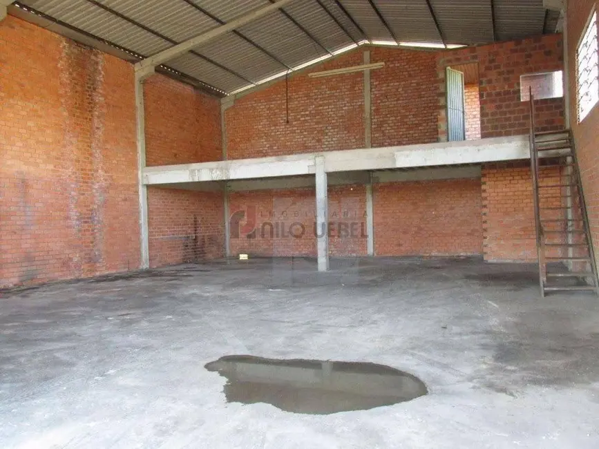 Foto 3 de Armazém / Galpão à venda, 495m2 em Centro, Portao - RS