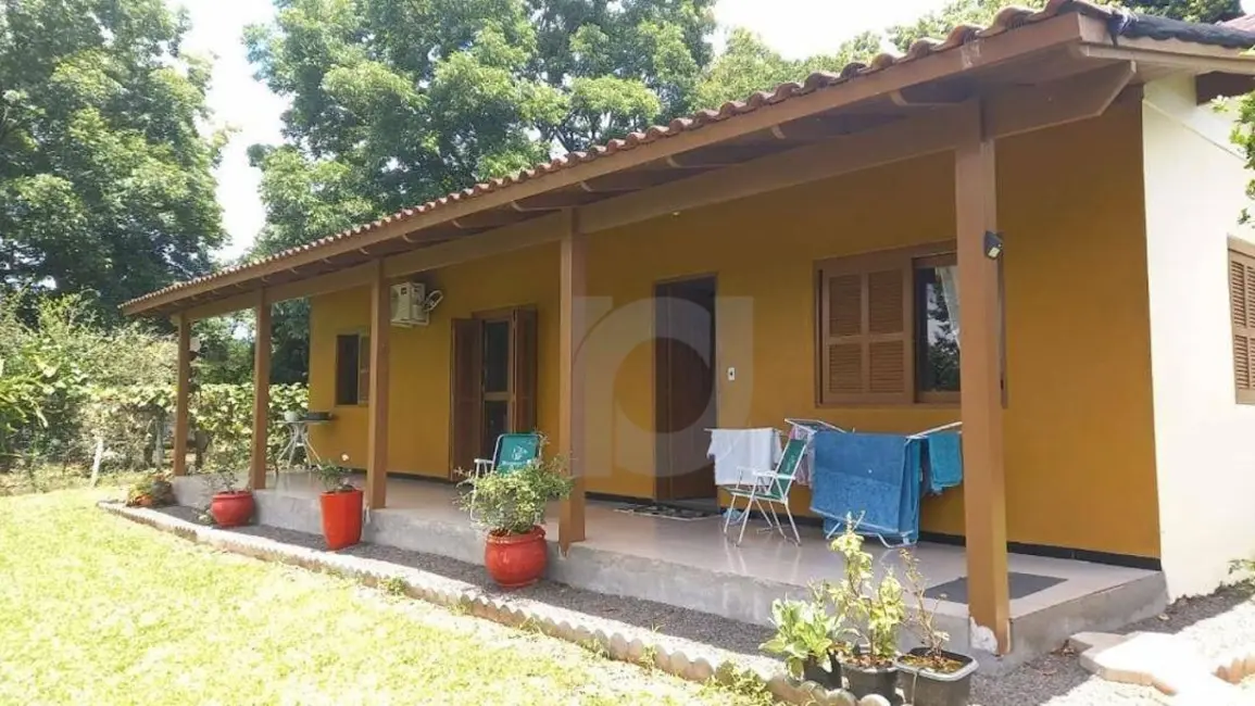 Foto 1 de Chácara com 2 quartos à venda, 90000m2 em Portao - RS