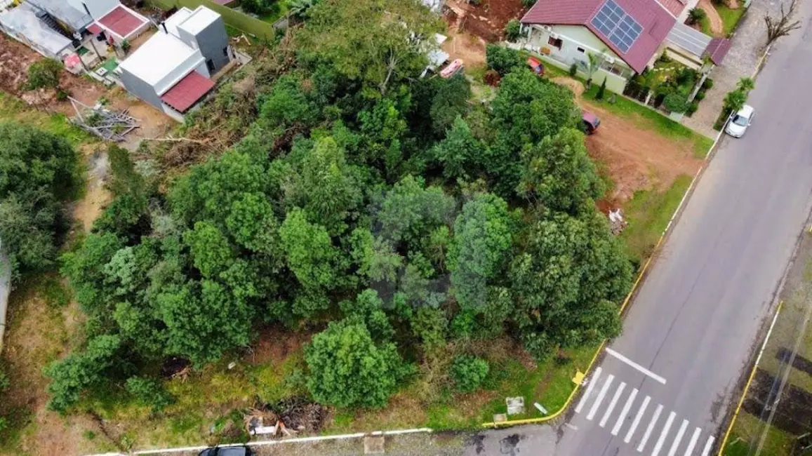 Foto 2 de Terreno / Lote à venda, 1153m2 em Centro, Portao - RS