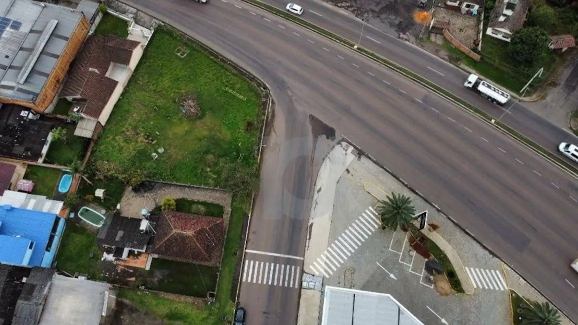 Casa com 3 quartos à venda, 600m2 em Portao - RS - imagem 3 Foto 3 de Casa com 3 quartos à venda, 600m2 em Portao - RS