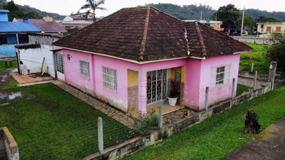 Casa com 3 quartos à venda, 600m2 em Portao - RS - imagem 2 Foto 2 de Casa com 3 quartos à venda, 600m2 em Portao - RS