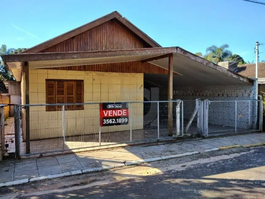 Casa com 3 quartos à venda, 352m2 em Portao - RS - imagem 5 Foto 5 de Casa com 3 quartos à venda, 352m2 em Portao - RS