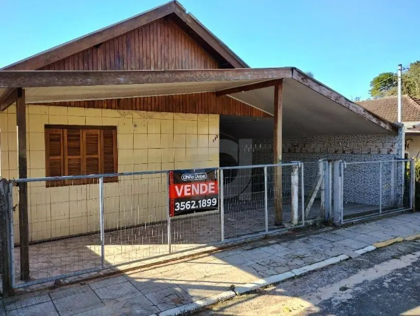 Foto 1 de Casa com 3 quartos à venda, 352m2 em Portao - RS