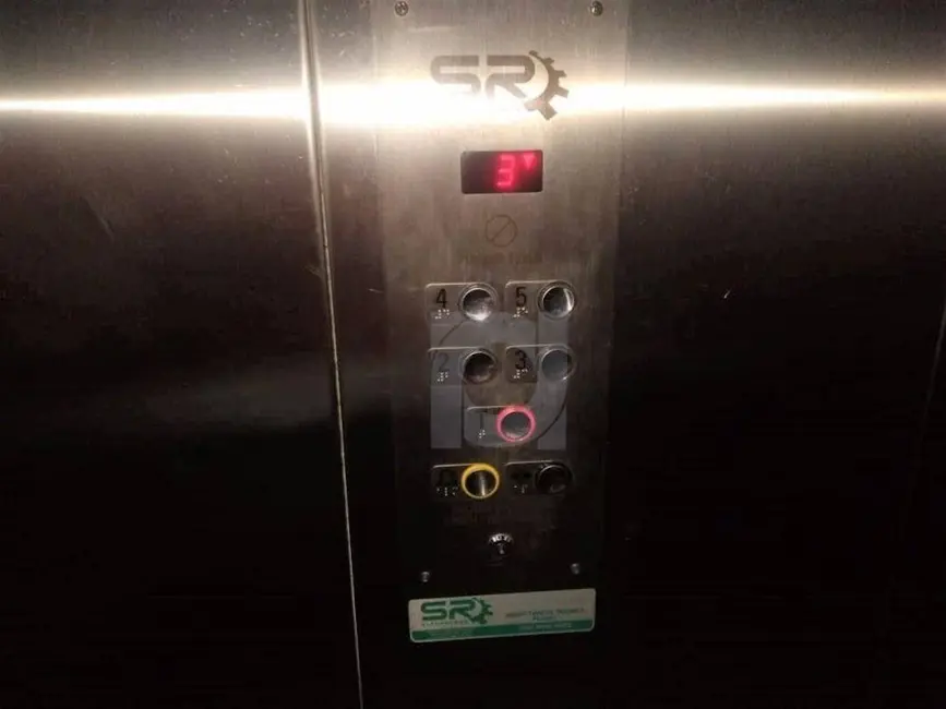 Foto 9 de Sala Comercial à venda, 64m2 em Centro, Sao Leopoldo - RS