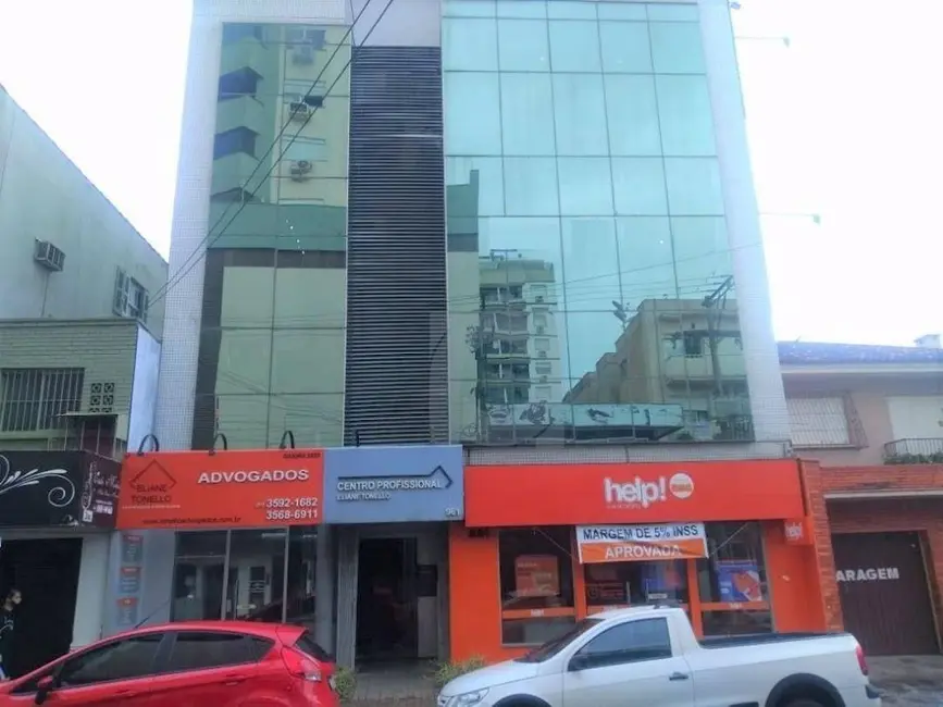 Foto 1 de Sala Comercial à venda, 64m2 em Centro, Sao Leopoldo - RS