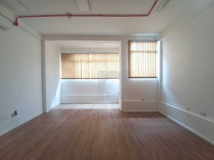 Foto 5 de Sala Comercial para alugar, 45m2 em Centro, Sao Leopoldo - RS