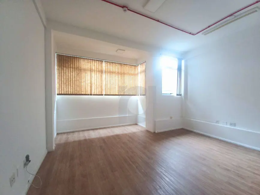 Foto 6 de Sala Comercial para alugar, 45m2 em Centro, Sao Leopoldo - RS