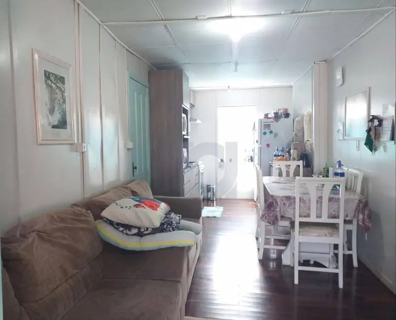 Casa com 2 quartos à venda, 330m2 em Portao - RS - imagem 5 Foto 5 de Casa com 2 quartos à venda, 330m2 em Portao - RS
