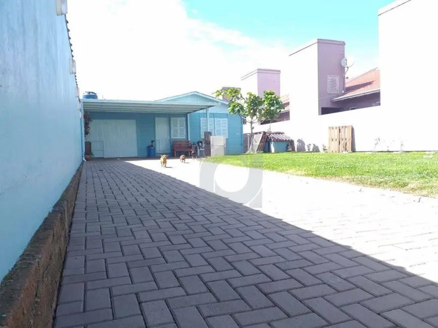 Casa com 2 quartos à venda, 330m2 em Portao - RS - imagem 4 Foto 4 de Casa com 2 quartos à venda, 330m2 em Portao - RS