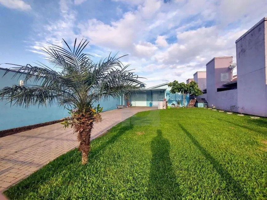 Foto 1 de Casa com 2 quartos à venda, 330m2 em Portao - RS