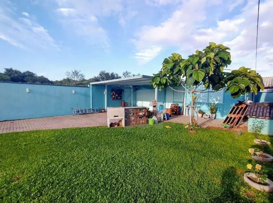 Casa com 2 quartos à venda, 330m2 em Portao - RS - imagem 3 Foto 3 de Casa com 2 quartos à venda, 330m2 em Portao - RS