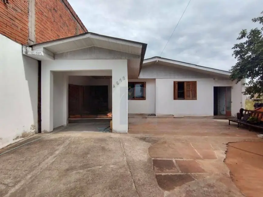 Foto 1 de Casa com 2 quartos à venda, 300m2 em Centro, Portao - RS