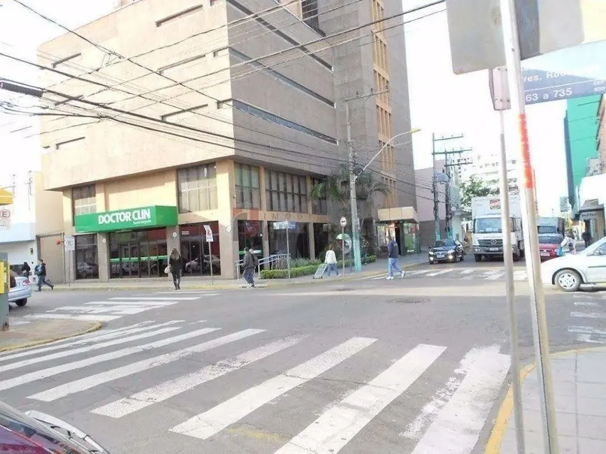 Foto 2 de Sala Comercial para alugar, 201m2 em Centro, Sao Leopoldo - RS