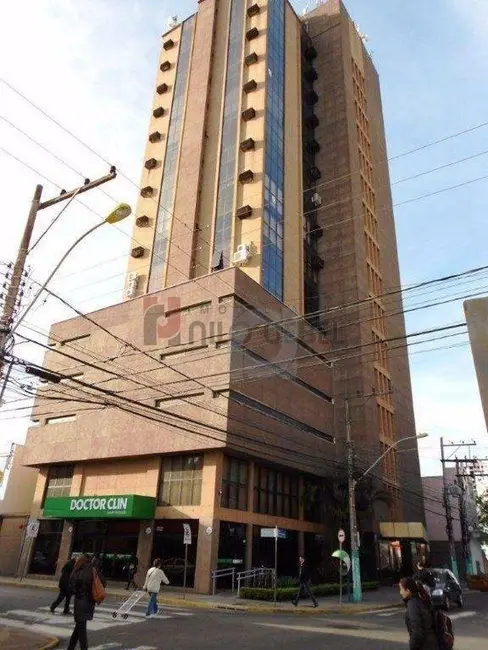 Foto 1 de Sala Comercial para alugar, 201m2 em Centro, Sao Leopoldo - RS