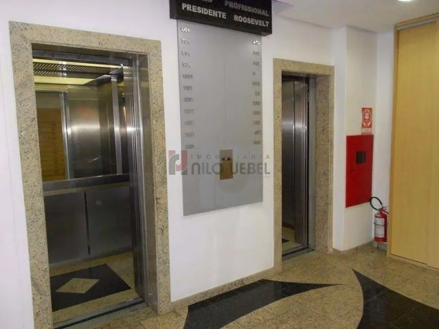 Foto 9 de Sala Comercial à venda, 201m2 em Centro, Sao Leopoldo - RS