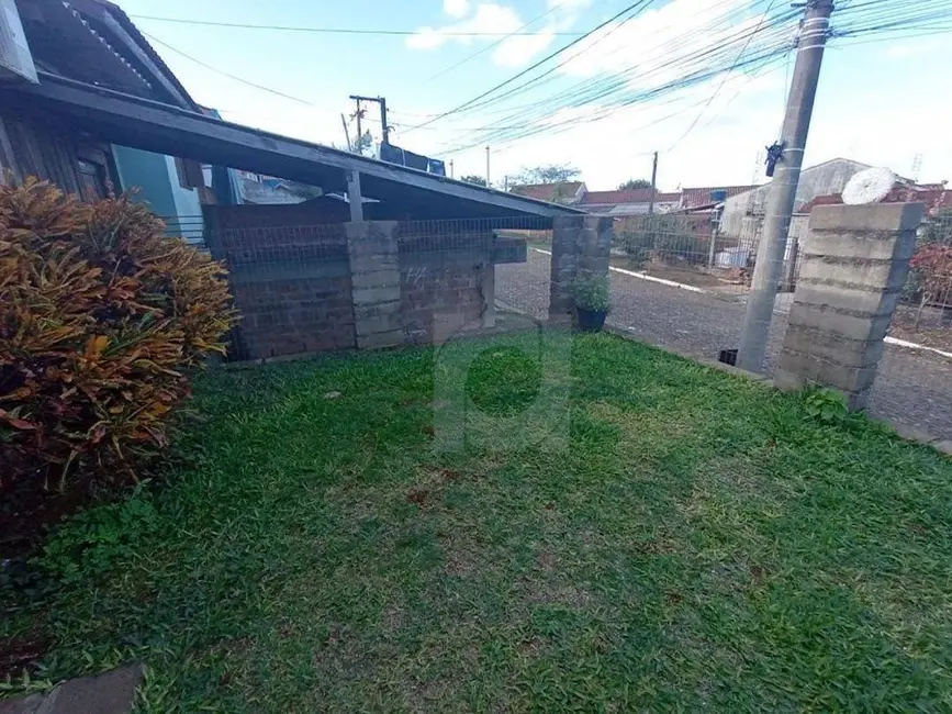 Foto 2 de Casa com 2 quartos à venda, 160m2 em Portao - RS