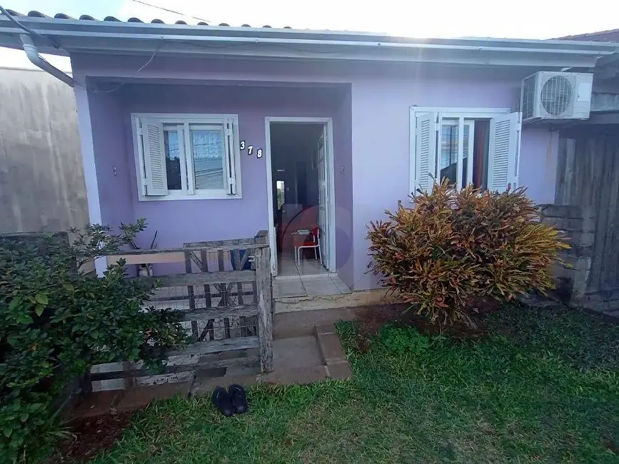 Foto 1 de Casa com 2 quartos à venda, 160m2 em Portao - RS