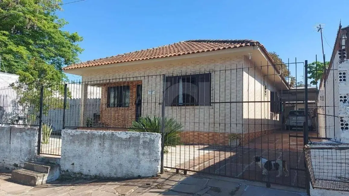 Foto 2 de Casa com 3 quartos à venda, 390m2 em Santa Teresa, Sao Leopoldo - RS