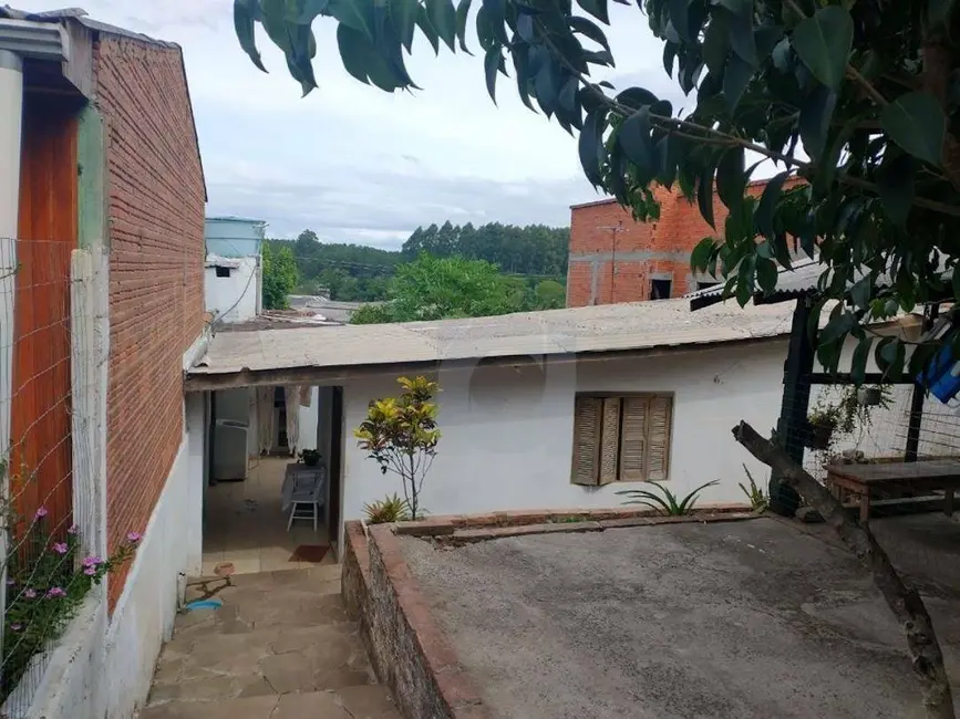 Foto 1 de Casa com 2 quartos à venda, 370m2 em Portao - RS