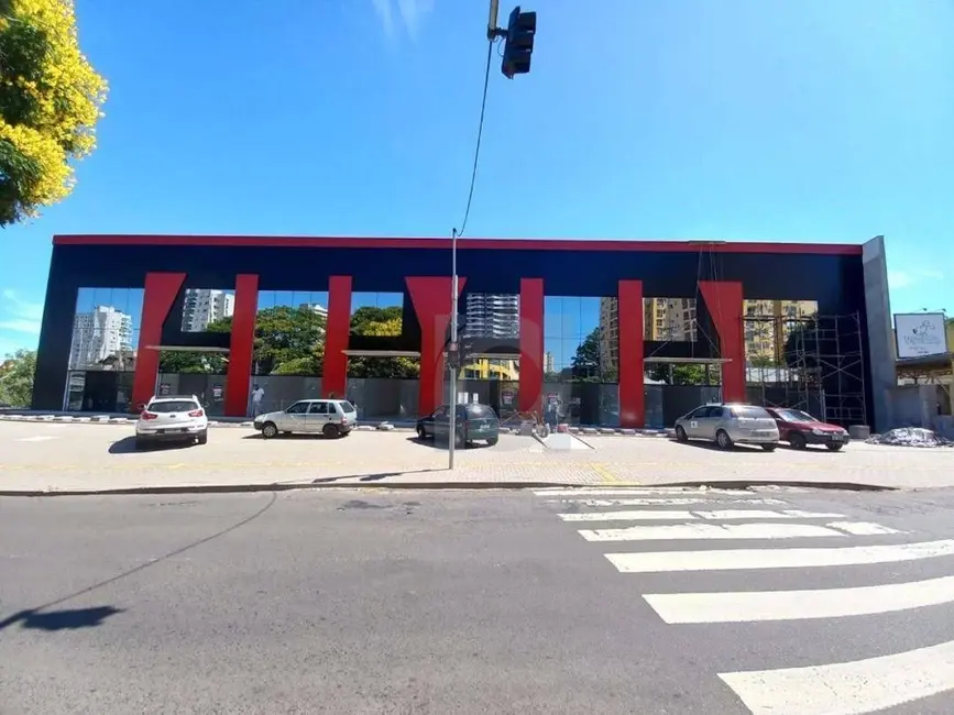 Foto 1 de Loja para alugar, 112m2 em São José, Sao Leopoldo - RS