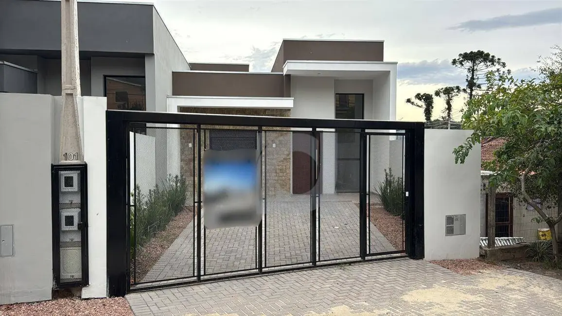 Foto 1 de Casa com 3 quartos à venda, 225m2 em Feitoria, Sao Leopoldo - RS