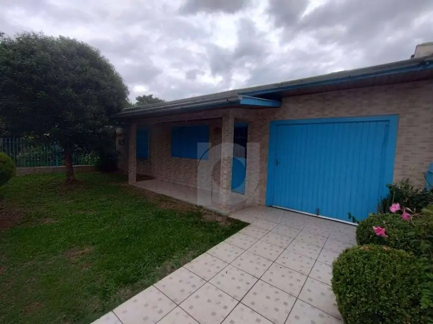 Foto 1 de Casa com 3 quartos à venda, 411m2 em Centro, Portao - RS