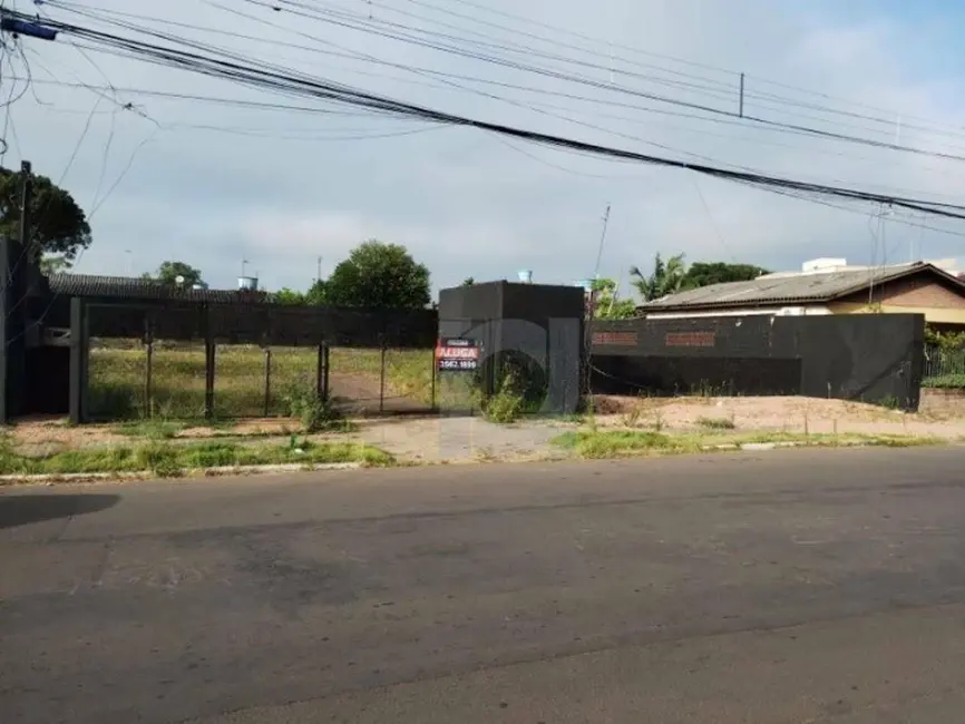 Foto 4 de Terreno / Lote para alugar, 1080m2 em Centro, Portao - RS