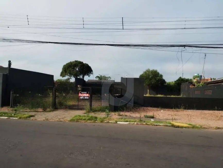 Foto 5 de Terreno / Lote para alugar, 1080m2 em Centro, Portao - RS