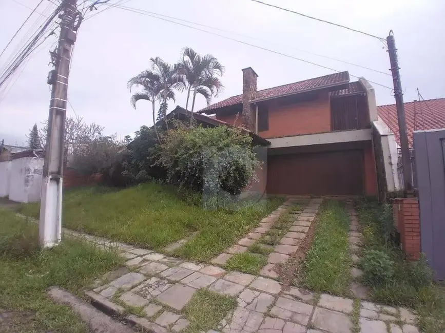 Foto 1 de Casa com 3 quartos à venda, 450m2 em São José, Sao Leopoldo - RS