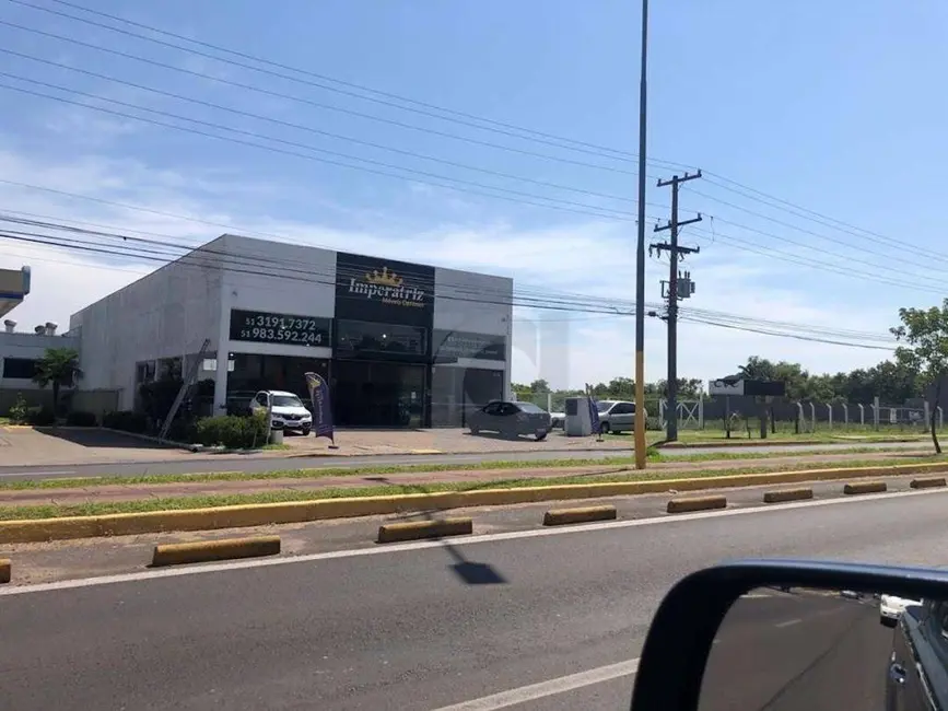 Foto 2 de Sala Comercial à venda, 4050m2 em Pinheiro, Sao Leopoldo - RS