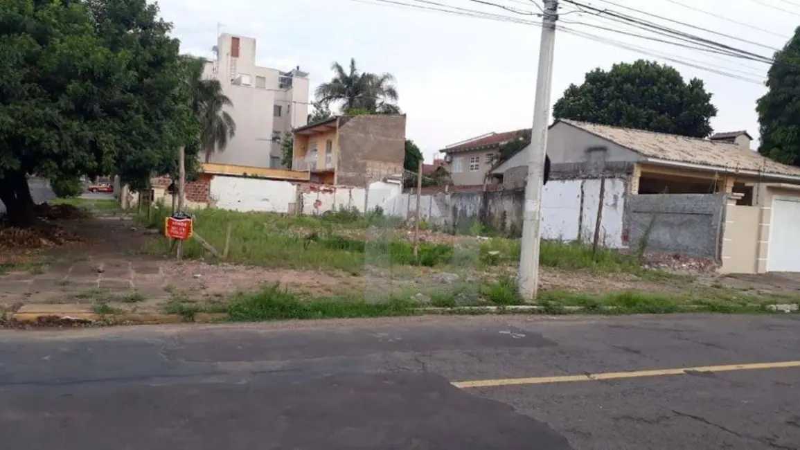 Foto 2 de Terreno / Lote à venda, 411m2 em Fião, Sao Leopoldo - RS