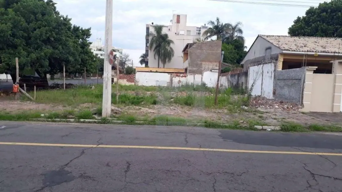 Foto 3 de Terreno / Lote à venda, 411m2 em Fião, Sao Leopoldo - RS