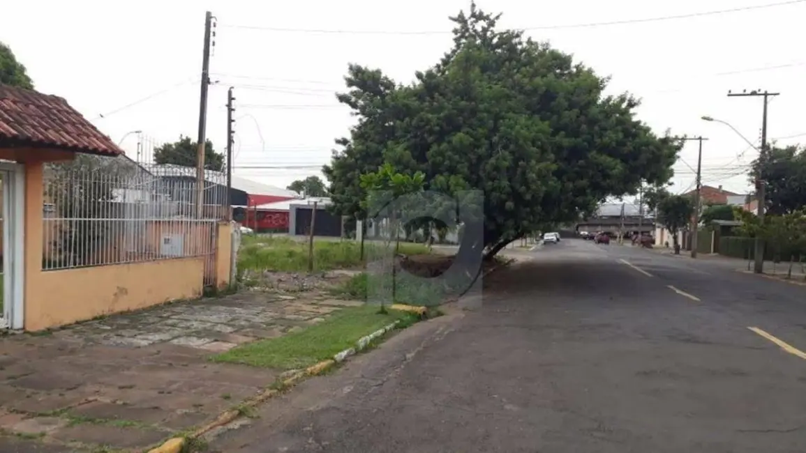 Foto 5 de Terreno / Lote à venda, 411m2 em Fião, Sao Leopoldo - RS