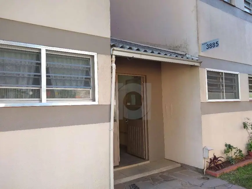 Apartamento com 1 quarto à venda, 44m2 em São Miguel, Sao Leopoldo - RS - imagem 1 Foto 1 de Apartamento com 1 quarto à venda, 44m2 em São Miguel, Sao Leopoldo - RS