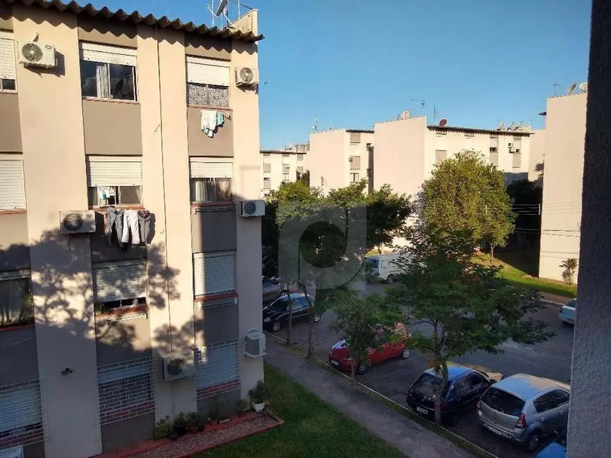Apartamento com 1 quarto à venda, 44m2 em São Miguel, Sao Leopoldo - RS - imagem 5 Foto 5 de Apartamento com 1 quarto à venda, 44m2 em São Miguel, Sao Leopoldo - RS