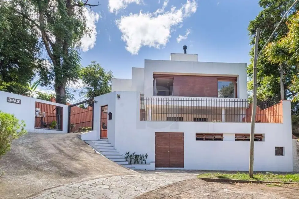 Foto 4 de Casa com 3 quartos à venda, 478m2 em Morro do Espelho, Sao Leopoldo - RS