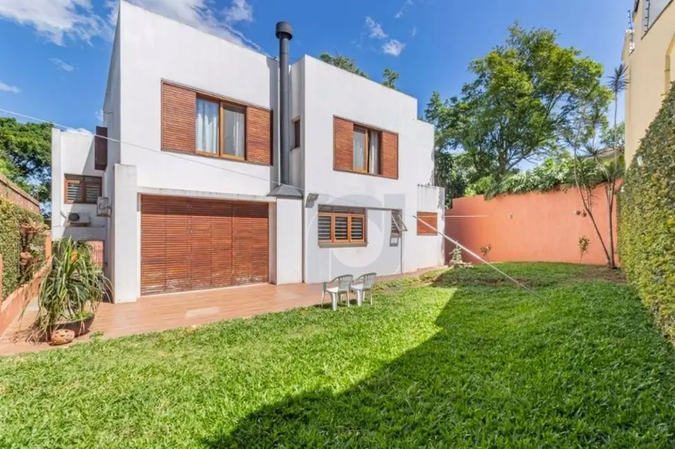 Foto 6 de Casa com 3 quartos à venda, 478m2 em Morro do Espelho, Sao Leopoldo - RS