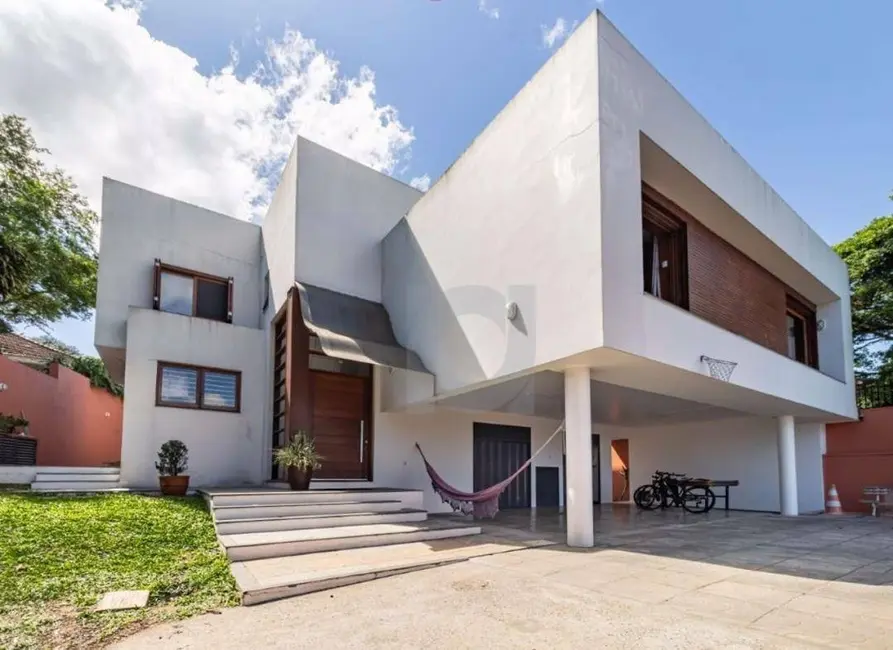 Foto 1 de Casa com 3 quartos à venda, 478m2 em Morro do Espelho, Sao Leopoldo - RS
