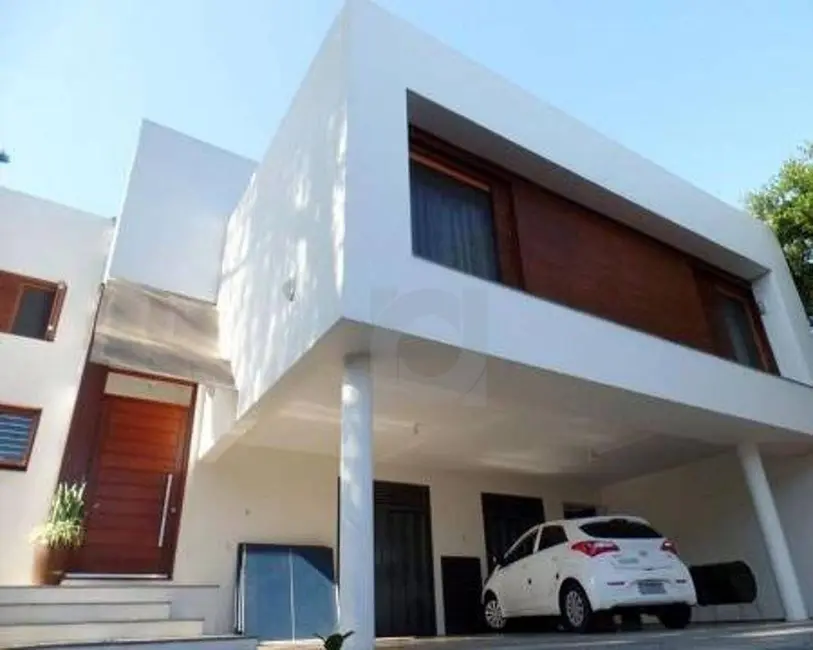 Foto 2 de Casa com 3 quartos à venda, 478m2 em Morro do Espelho, Sao Leopoldo - RS