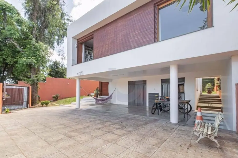 Foto 3 de Casa com 3 quartos à venda, 478m2 em Morro do Espelho, Sao Leopoldo - RS