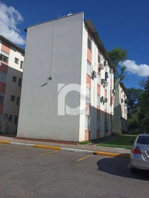 Foto 1 de Apartamento com 2 quartos à venda, 55m2 em São Miguel, Sao Leopoldo - RS