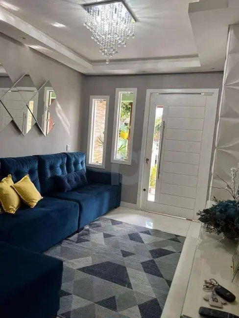 Casa com 2 quartos à venda, 180m2 em Portao - RS - imagem 2 Foto 2 de Casa com 2 quartos à venda, 180m2 em Portao - RS