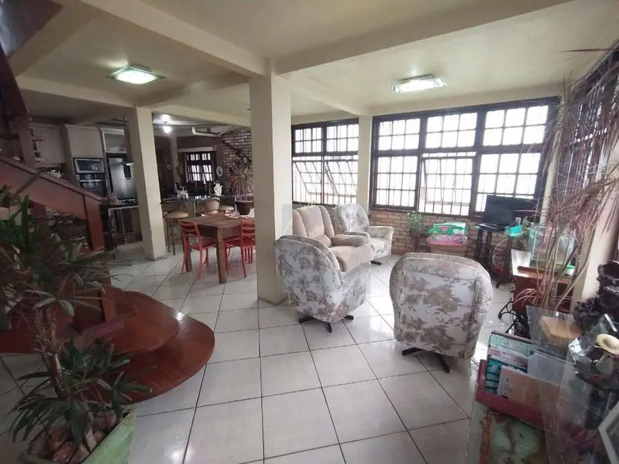 Casa com 3 quartos à venda, 140m2 em Portao - RS - imagem 7 Foto 7 de Casa com 3 quartos à venda, 140m2 em Portao - RS