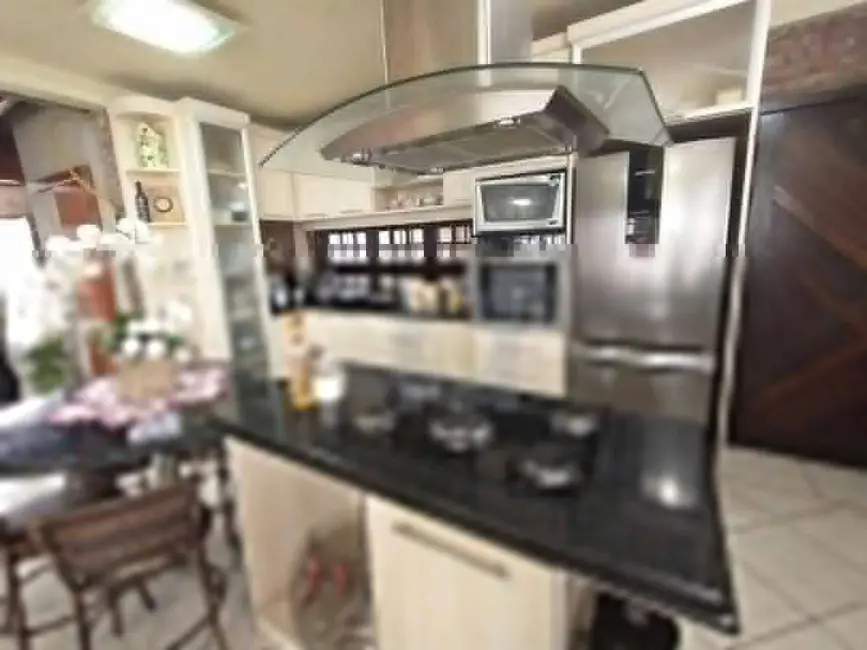 Casa com 3 quartos à venda, 140m2 em Portao - RS - imagem 6 Foto 6 de Casa com 3 quartos à venda, 140m2 em Portao - RS